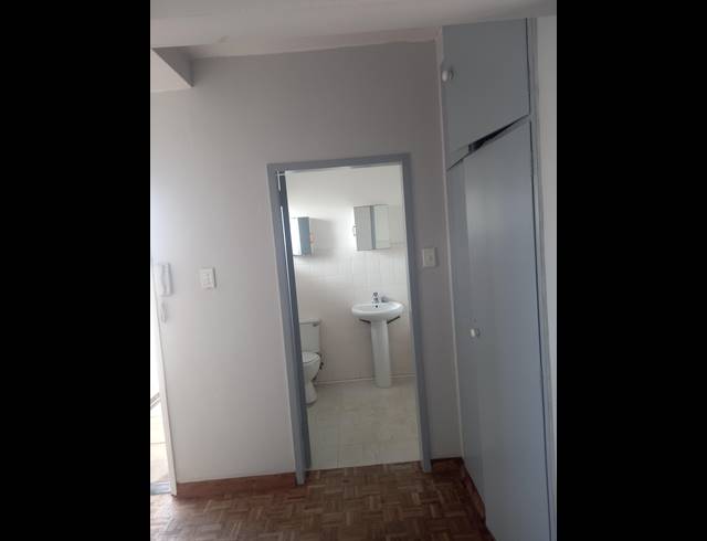 BEDROOM APARTMENT RENTED IN POINT WATERFRONT